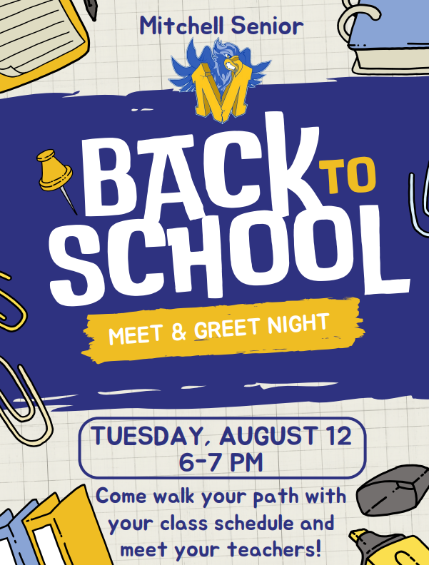 Back 2 School
