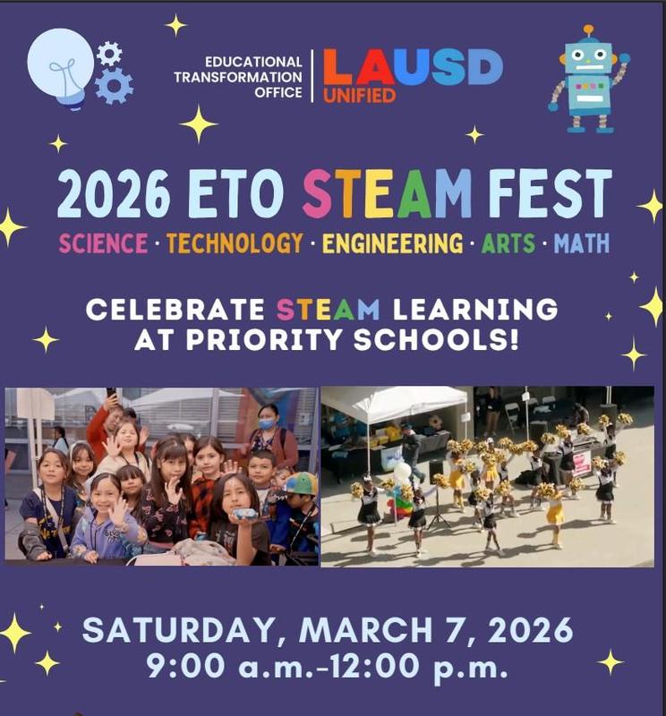 ETO FLYER