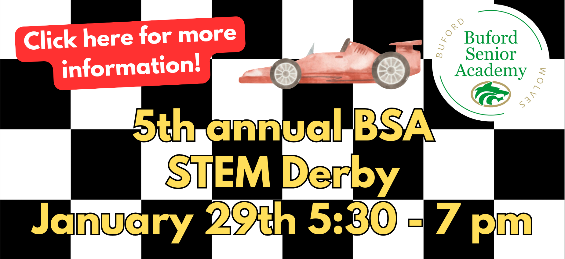 STEM Derby