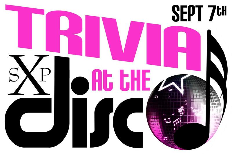 2019 SPX Trivia Night! Thumbnail Image