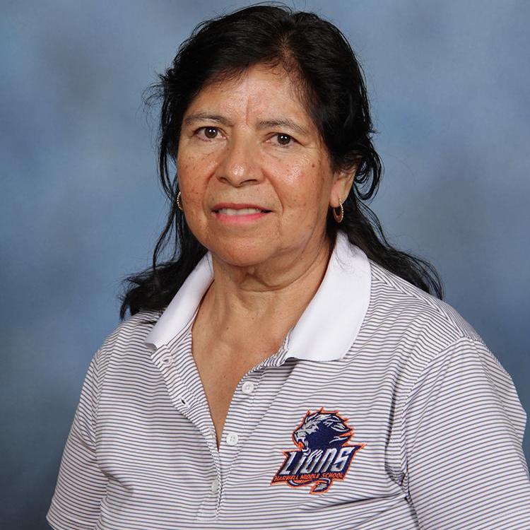 LauraPerez's Profile Photo