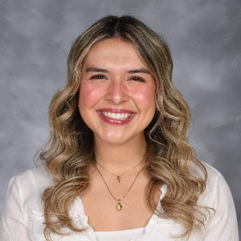 ClarissaOrduno's Profile Photo