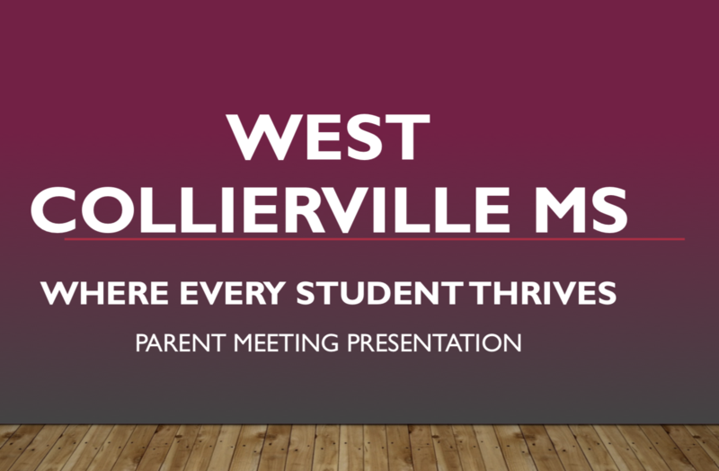 Parent Presentation: 2020-21 Middle School Course Options Featured Photo