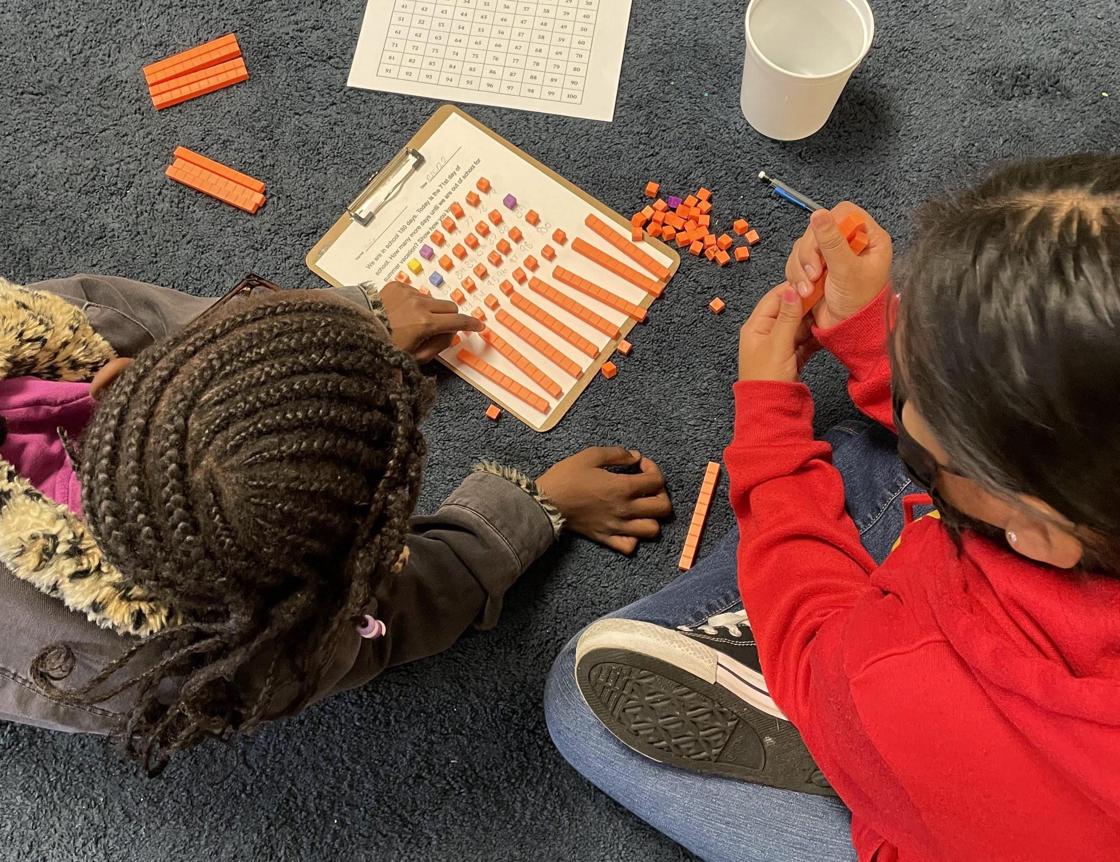 Palms ES | CGI Math