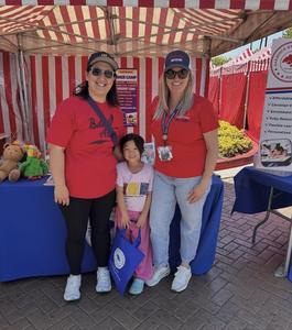 Parenting OC Jamboree