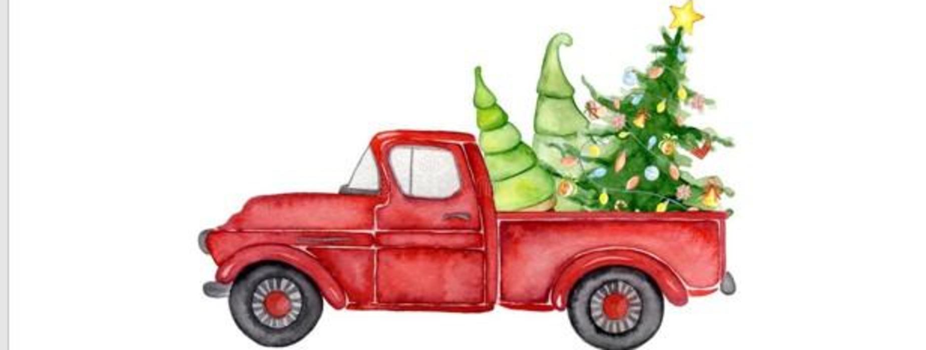 truck