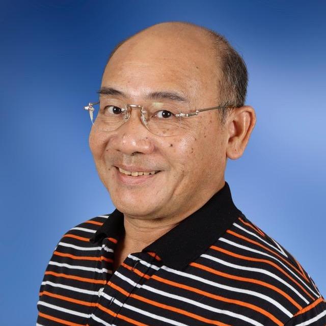 NamTran's Profile Photo