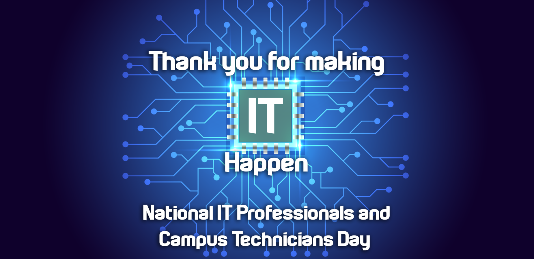 IT Day