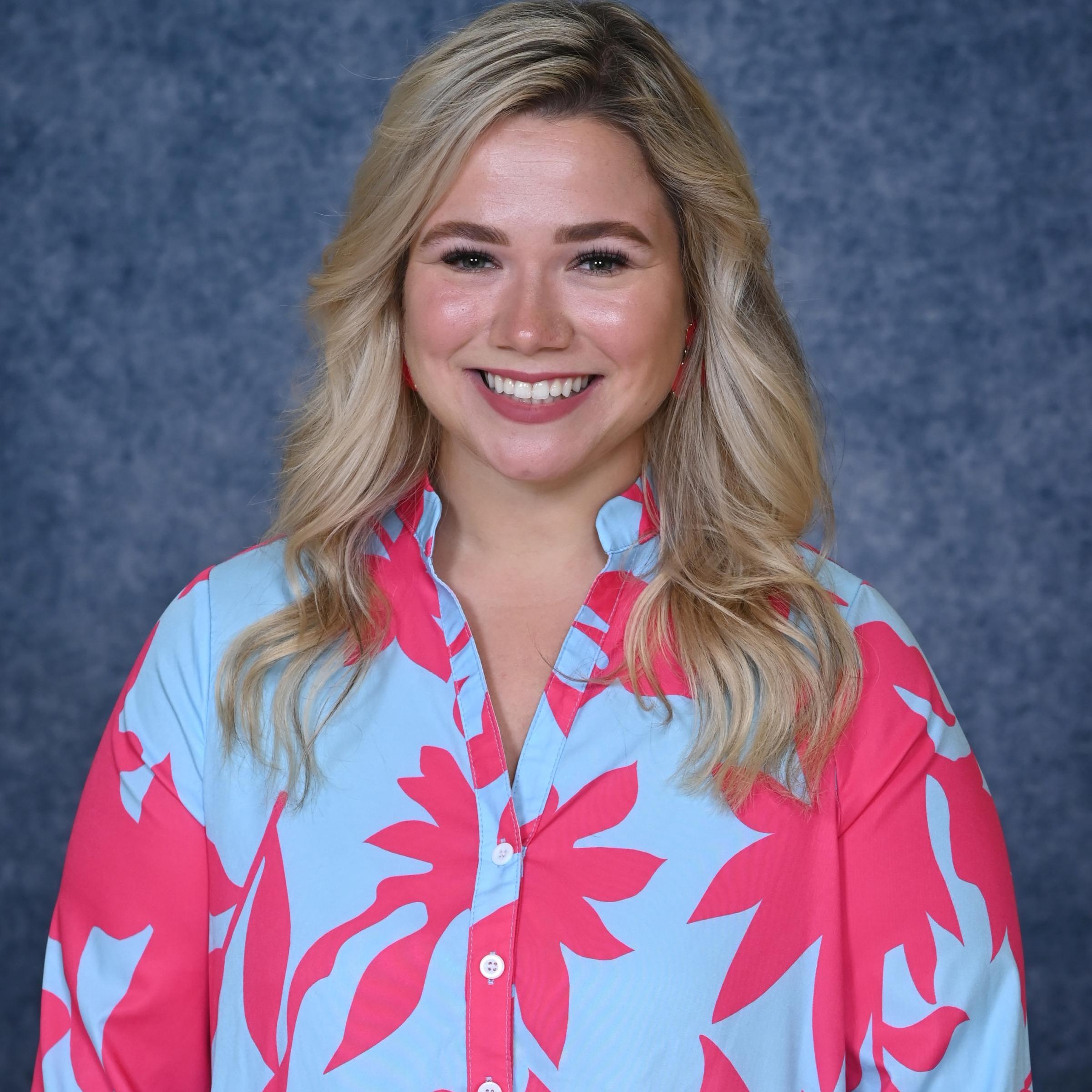 SarahMoore's Profile Photo