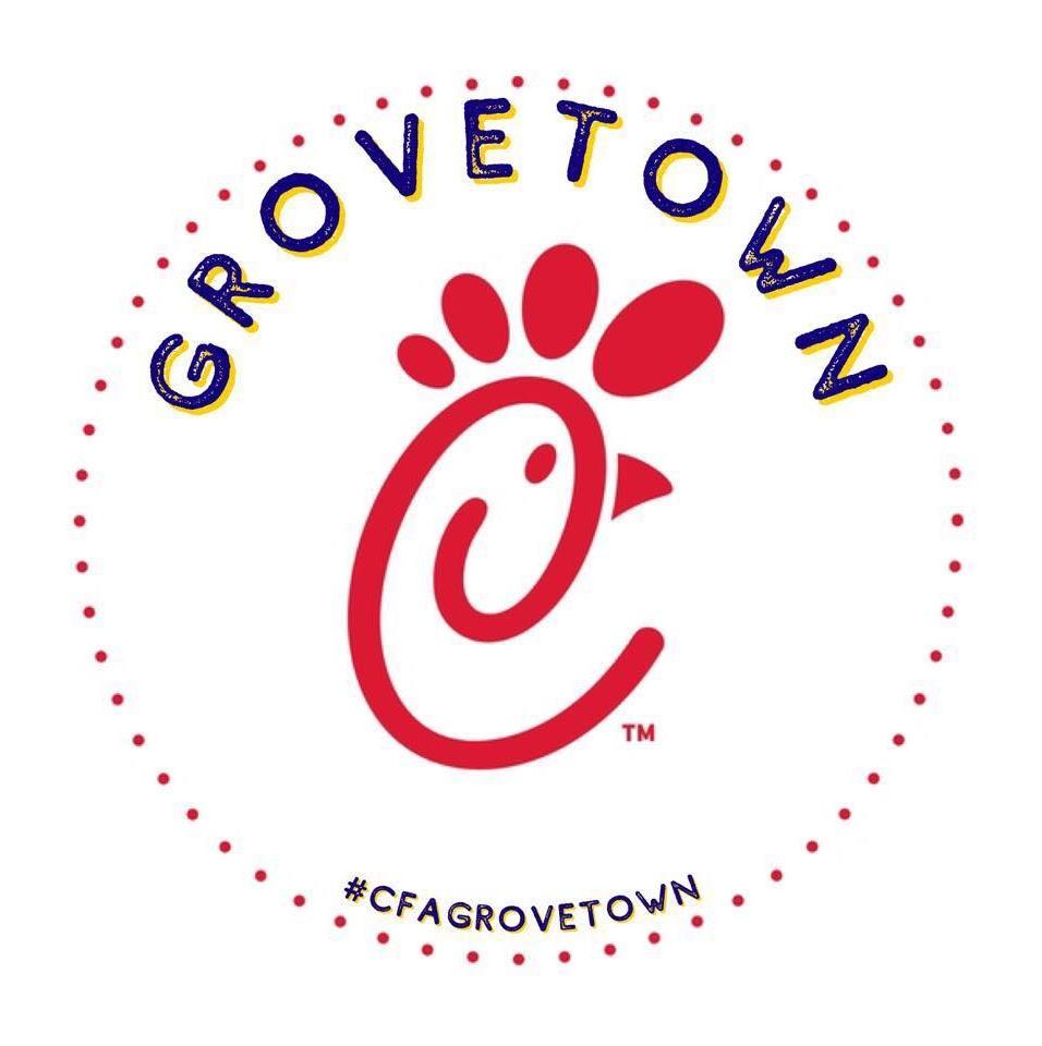 Chick-fil-a