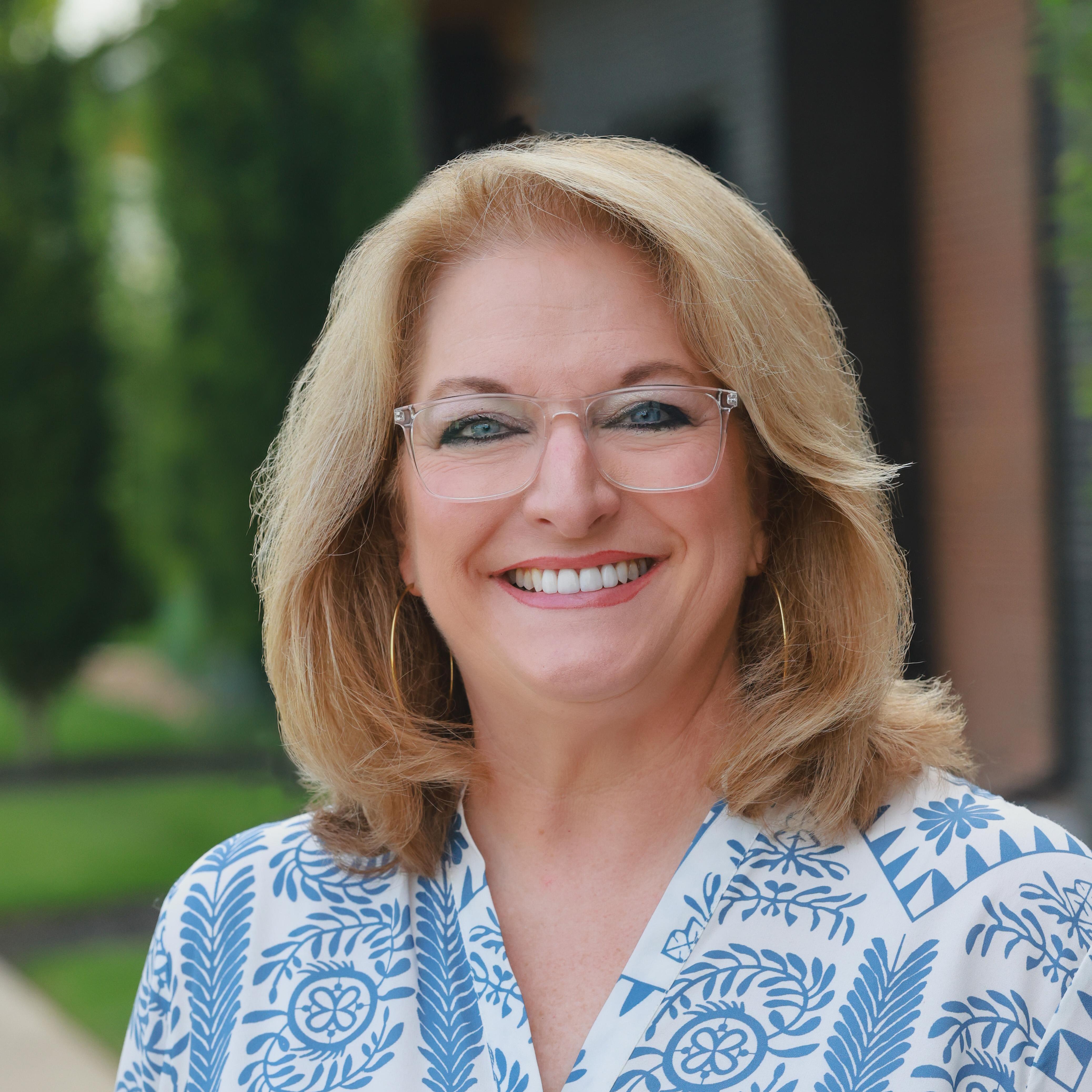 MelindaLeake's Profile Photo
