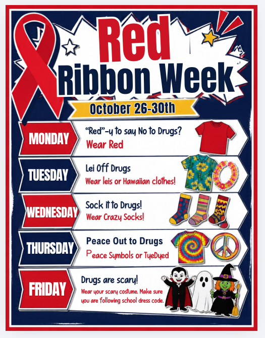 Redribbon