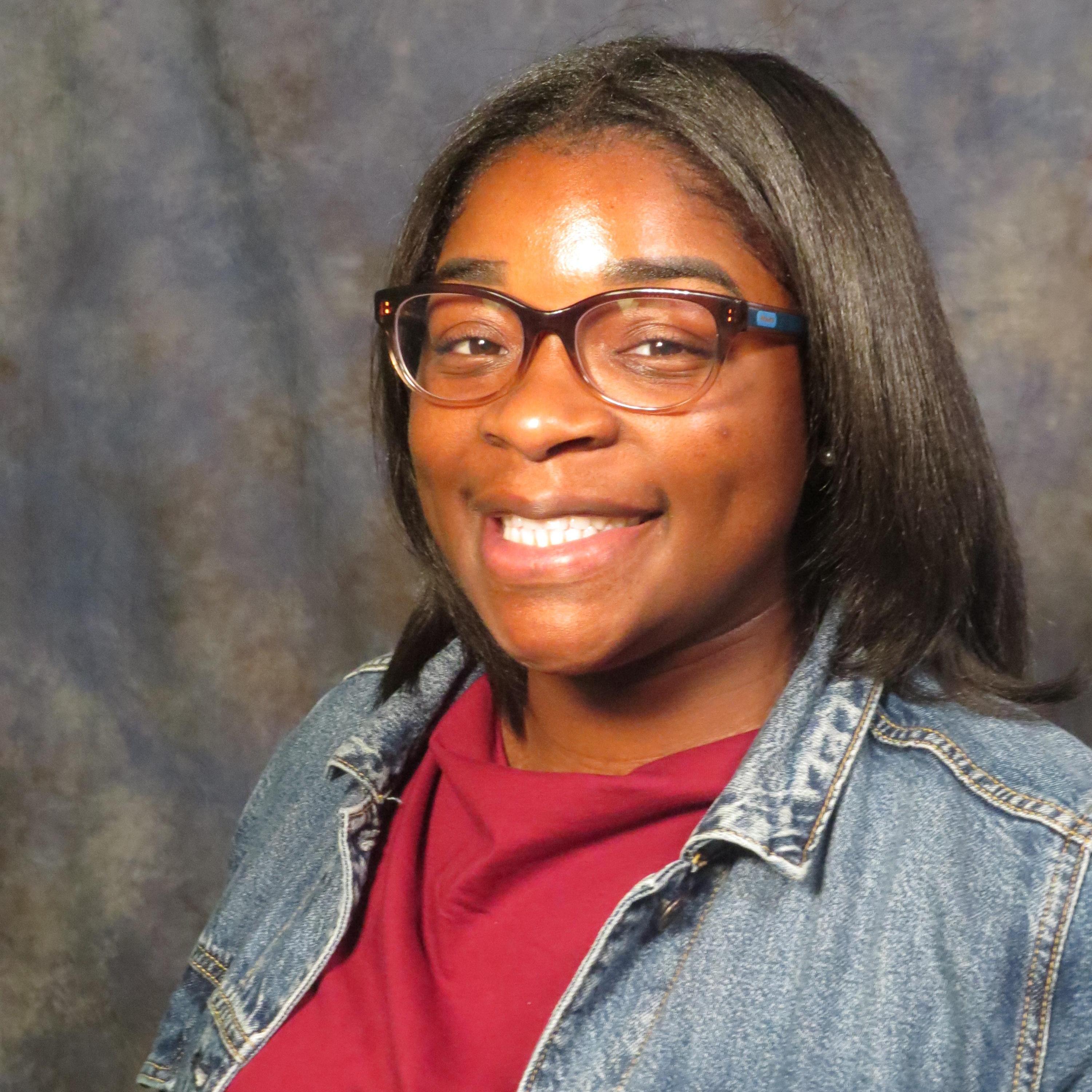 ShantireyaRivers's Profile Photo