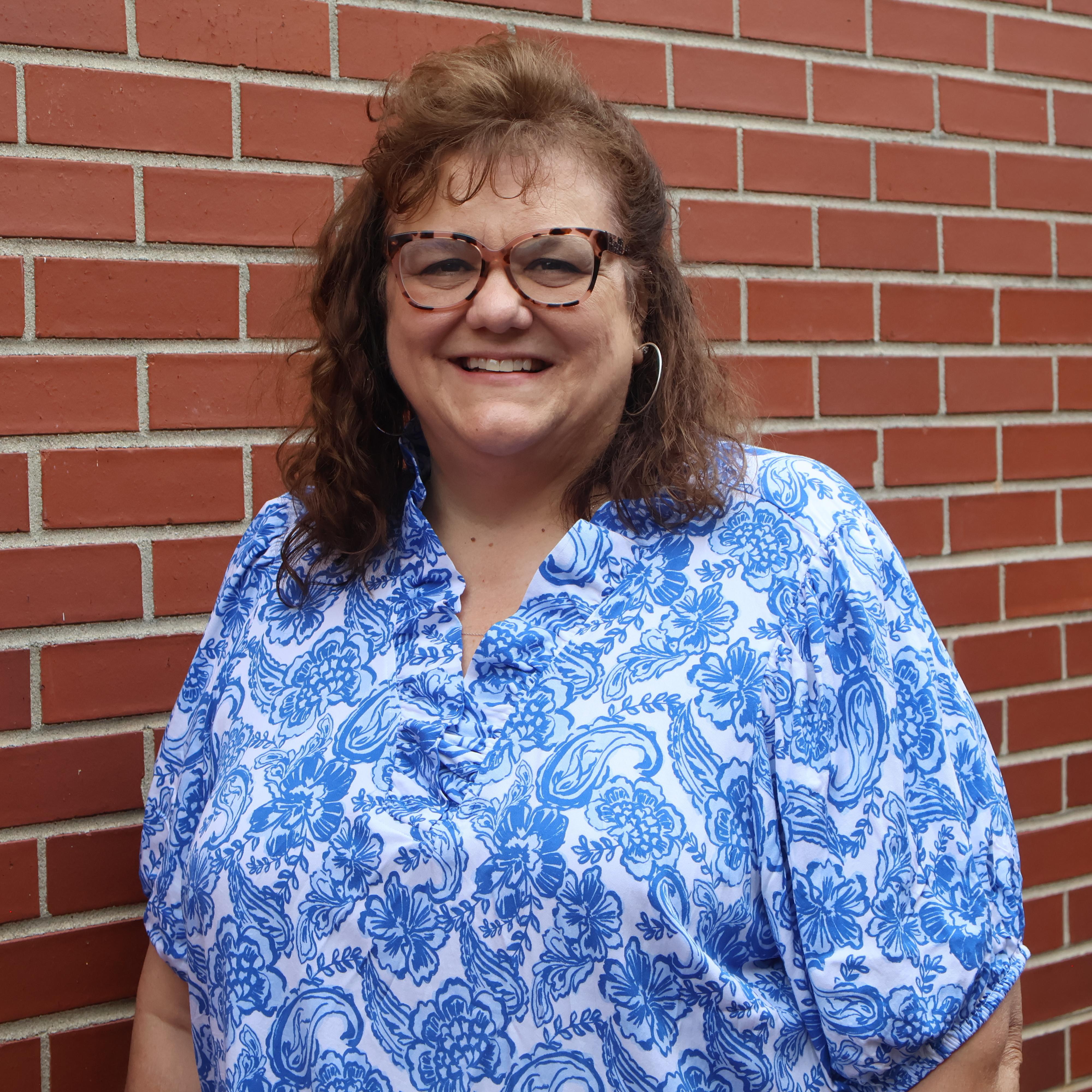 PamelaWallenzine's Profile Photo