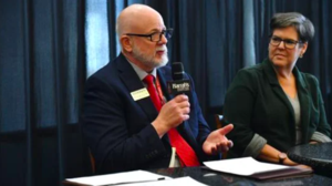 Anderson school board votes to extend Superintendent Cronk's contract