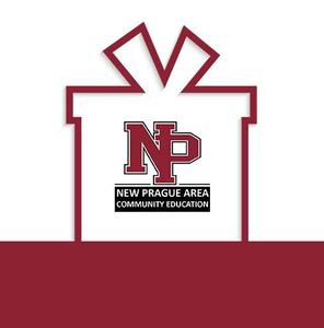 Community Education gift certificates