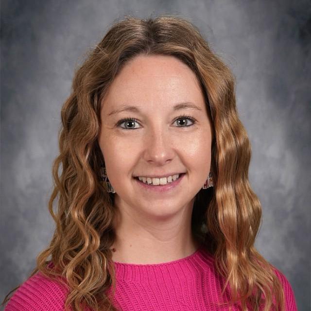 MorganBrown's Profile Photo