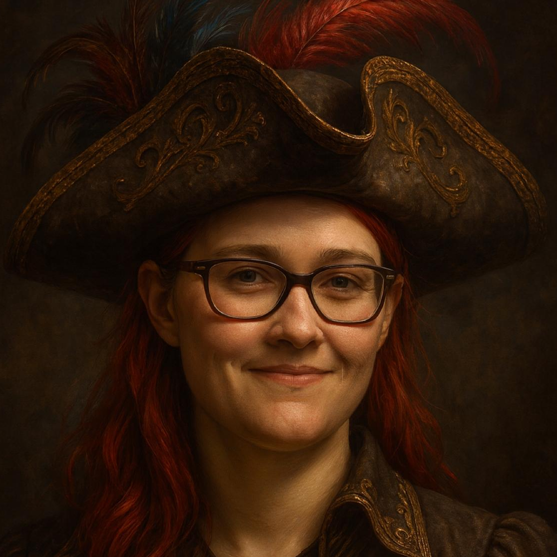 BekahWilhoit's Profile Photo