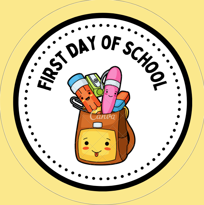 First Day of School is August 6th, 2025! Featured Photo