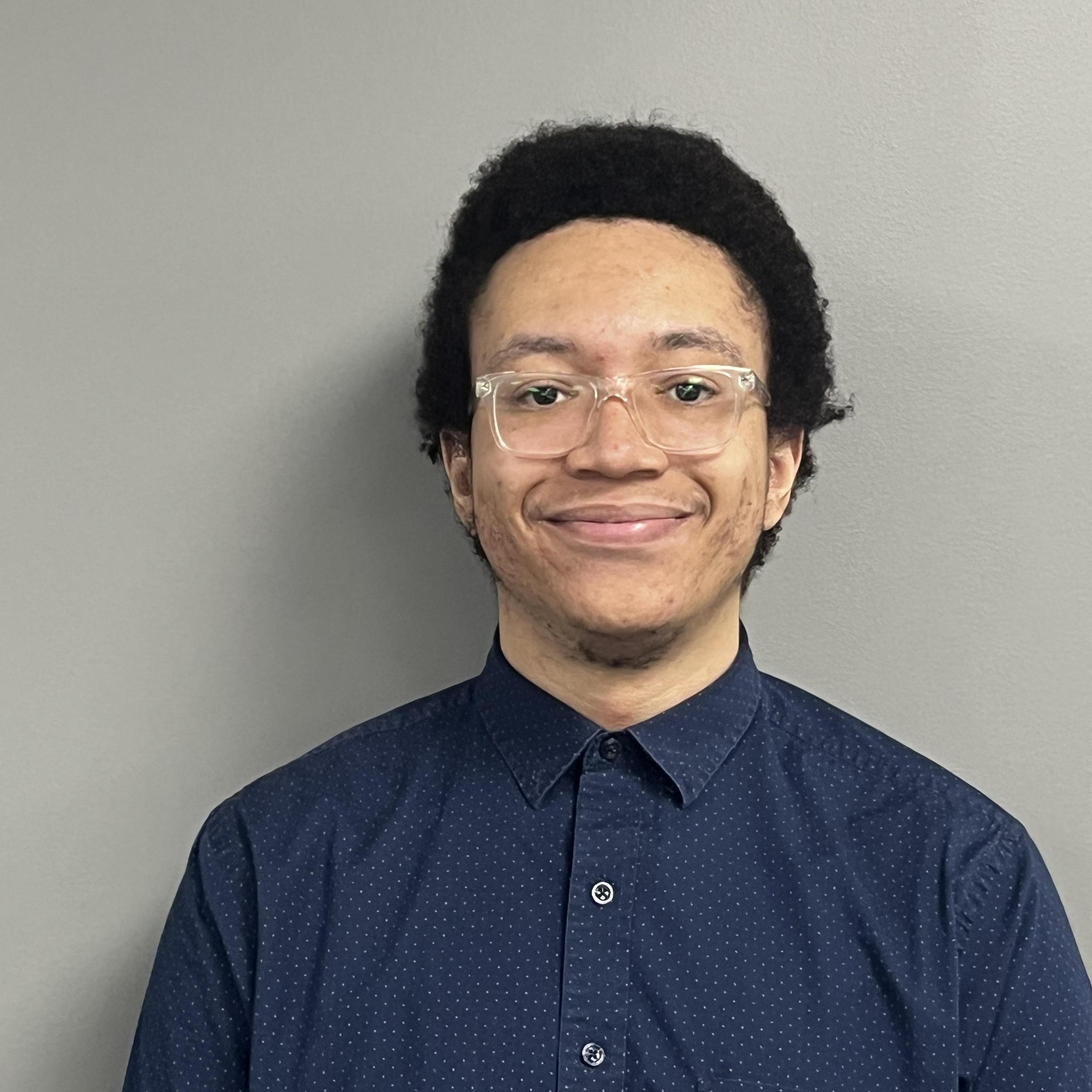 DanielPutnam's Profile Photo
