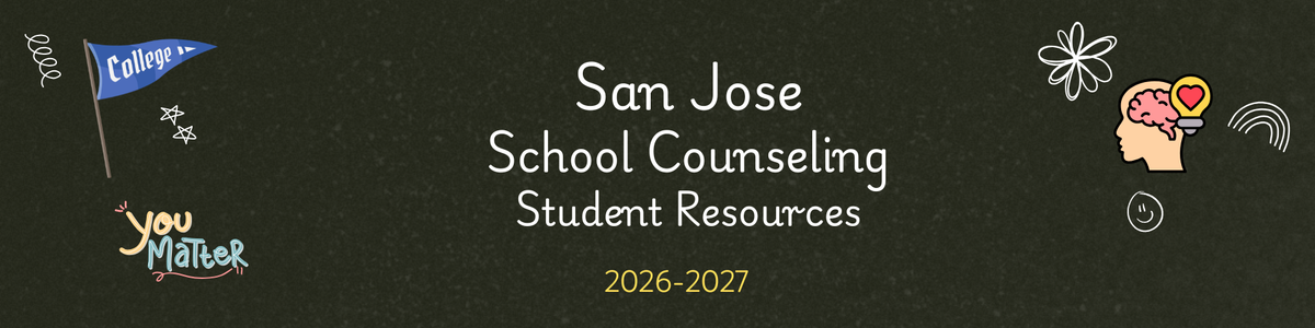 student resources