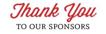 TY Sponsors