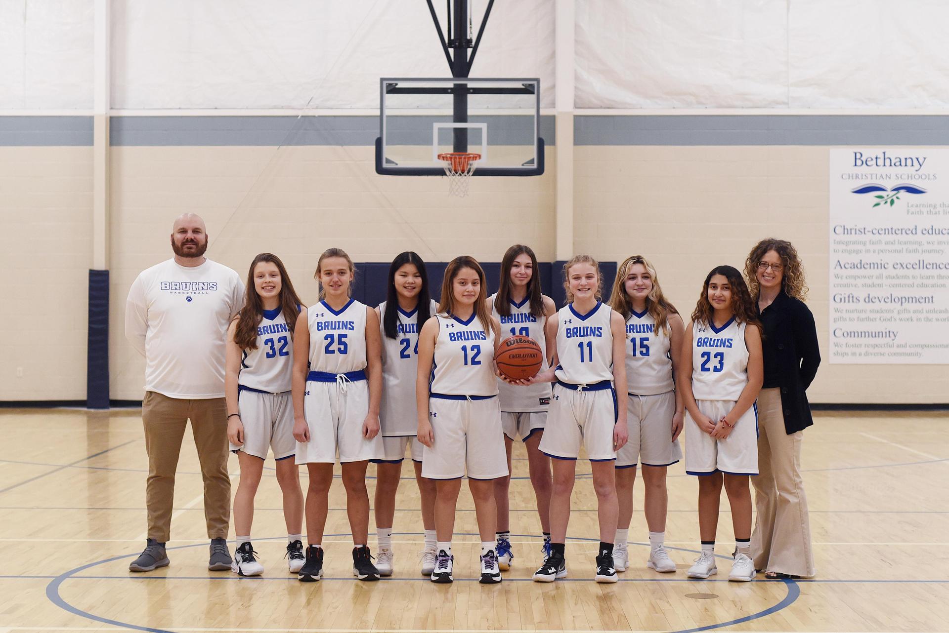 South Alabama Girls Basketball Team South Alabama Girls Basketball Team