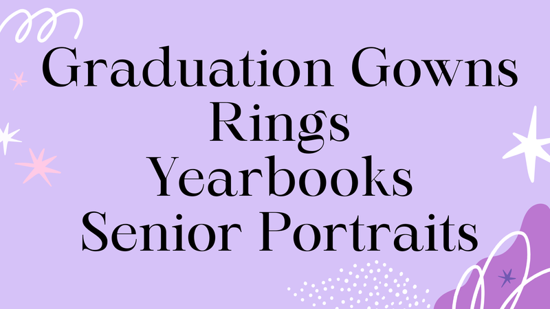 Graduation to Yearbook