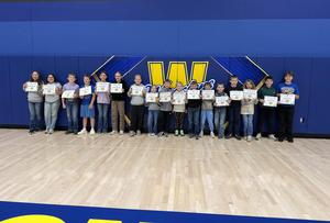 A Honor Roll