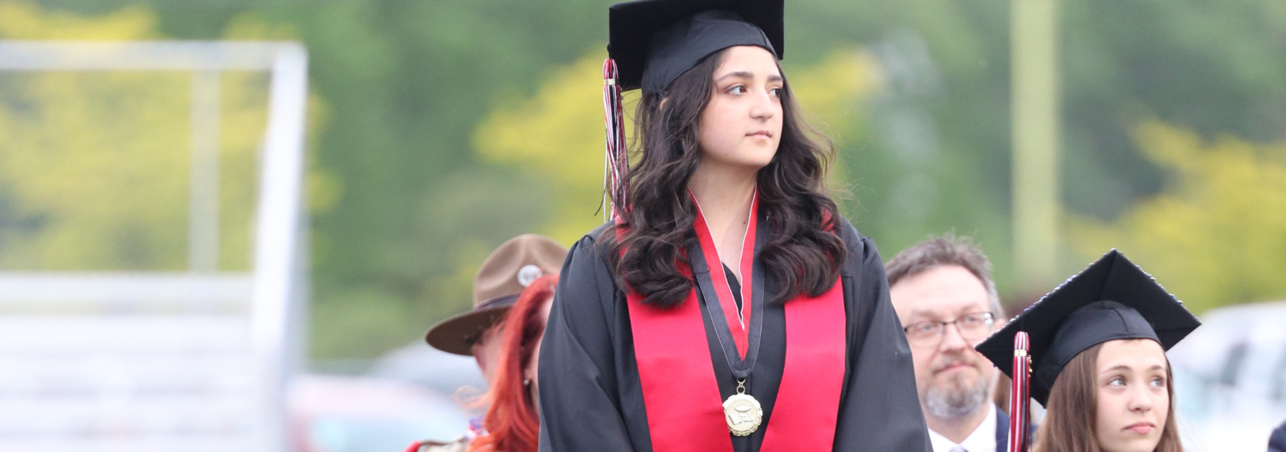 Graduation 2022