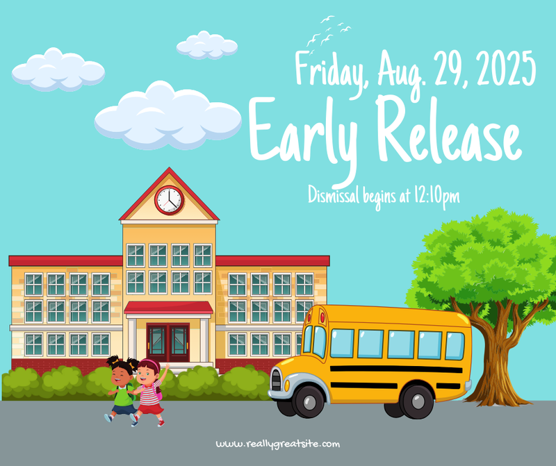 School Image w/bus