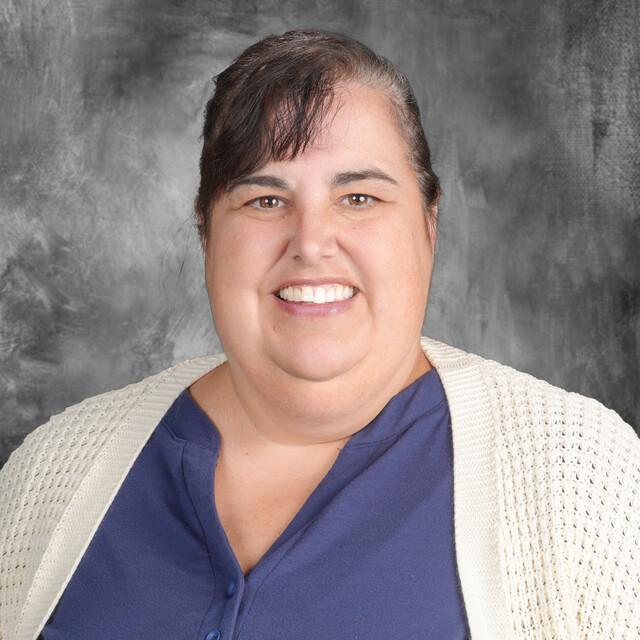LindaRasmussen's Profile Photo
