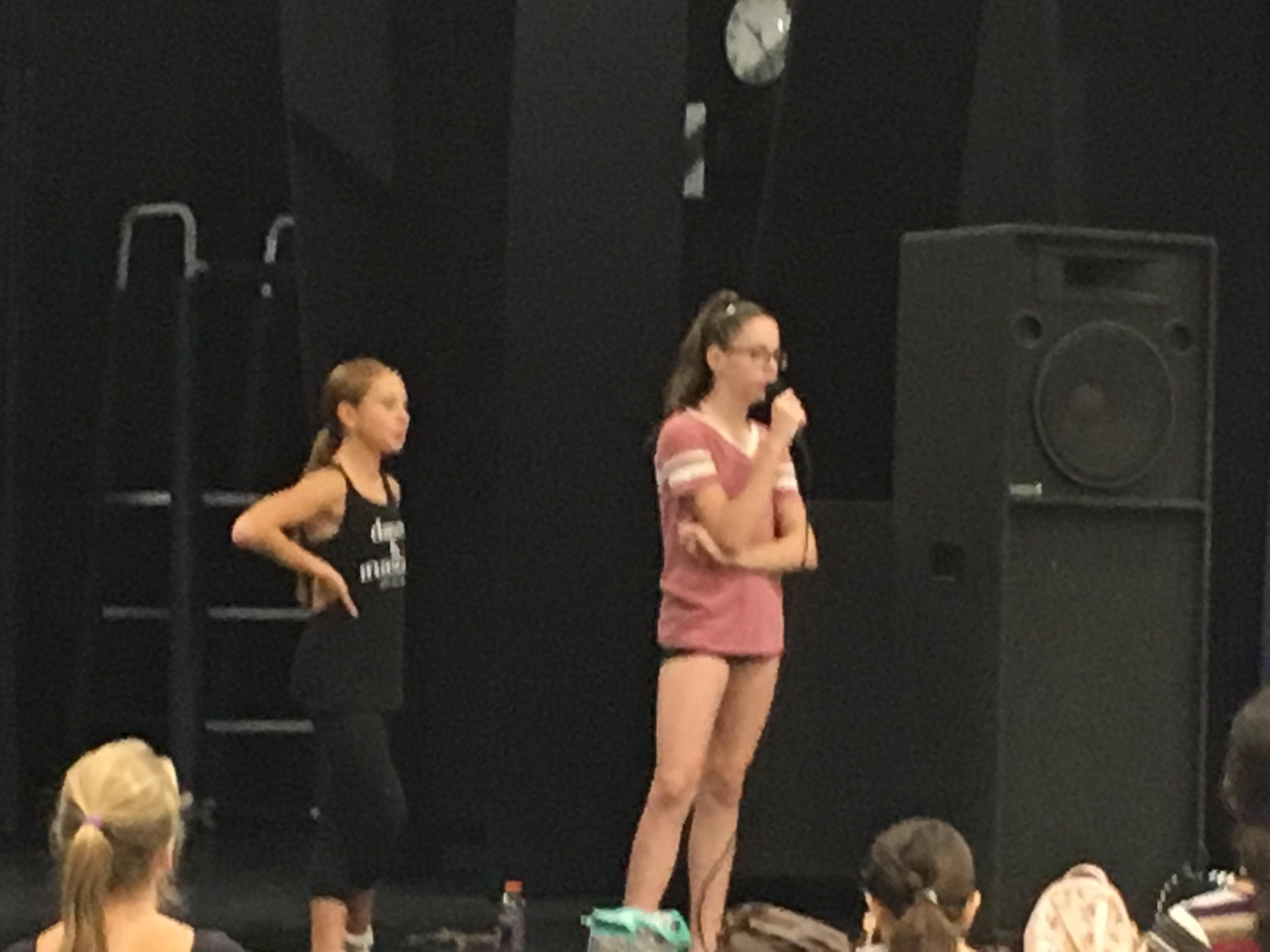 Terra Cotta Middle School