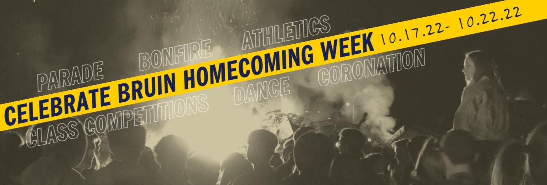 Homecoming
