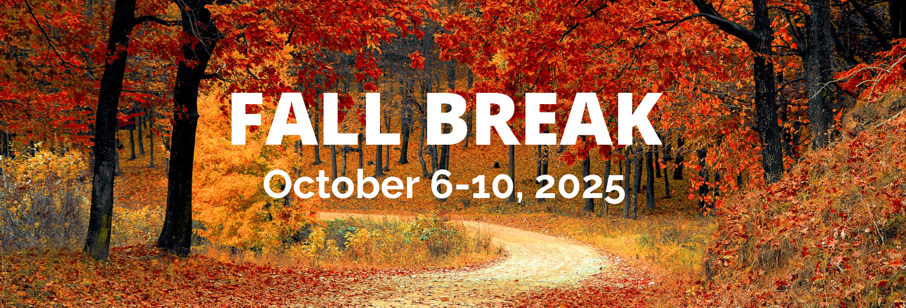Fall Break