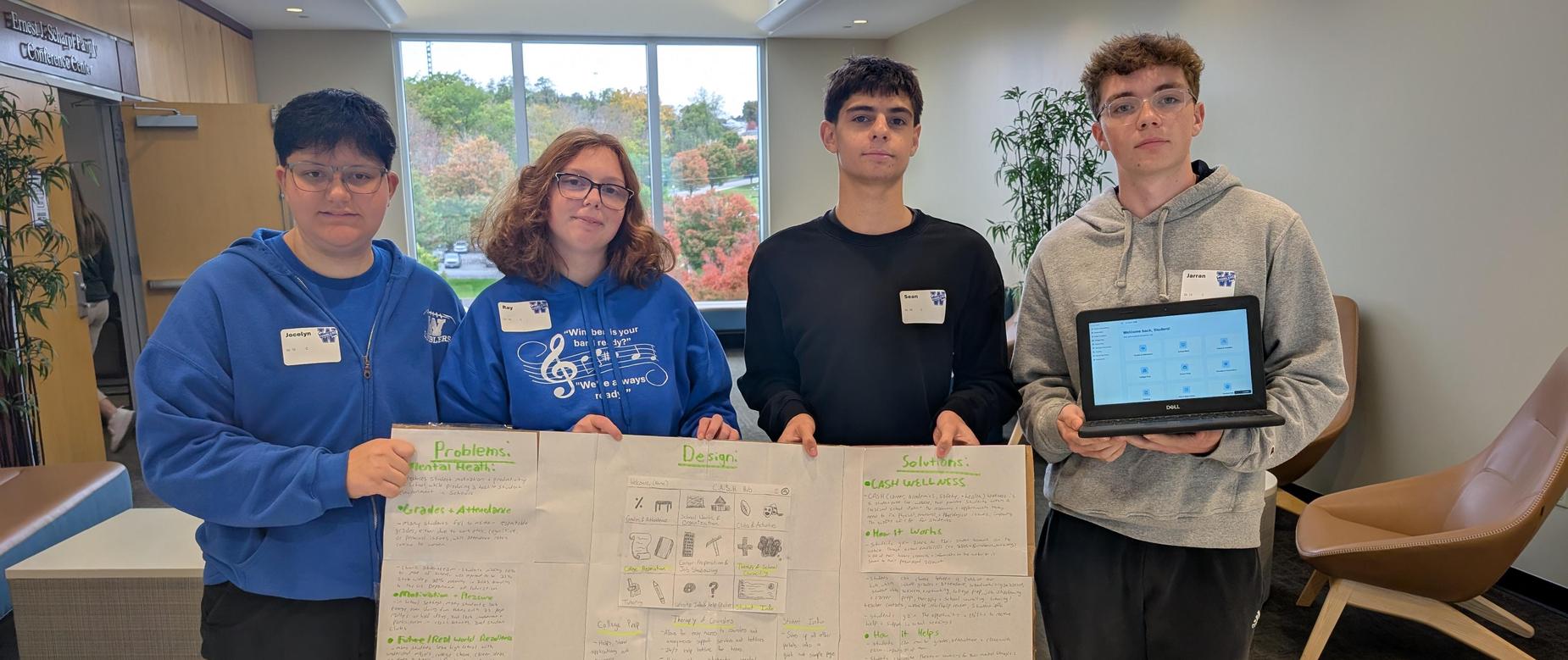 Computer Competition