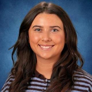 HaleySecrest's Profile Photo