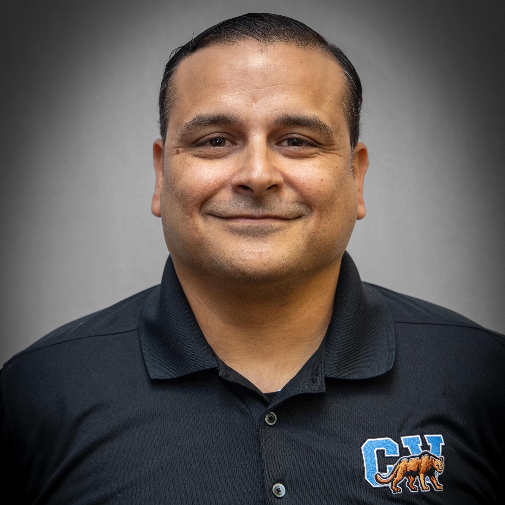 CesarBazan's Profile Photo