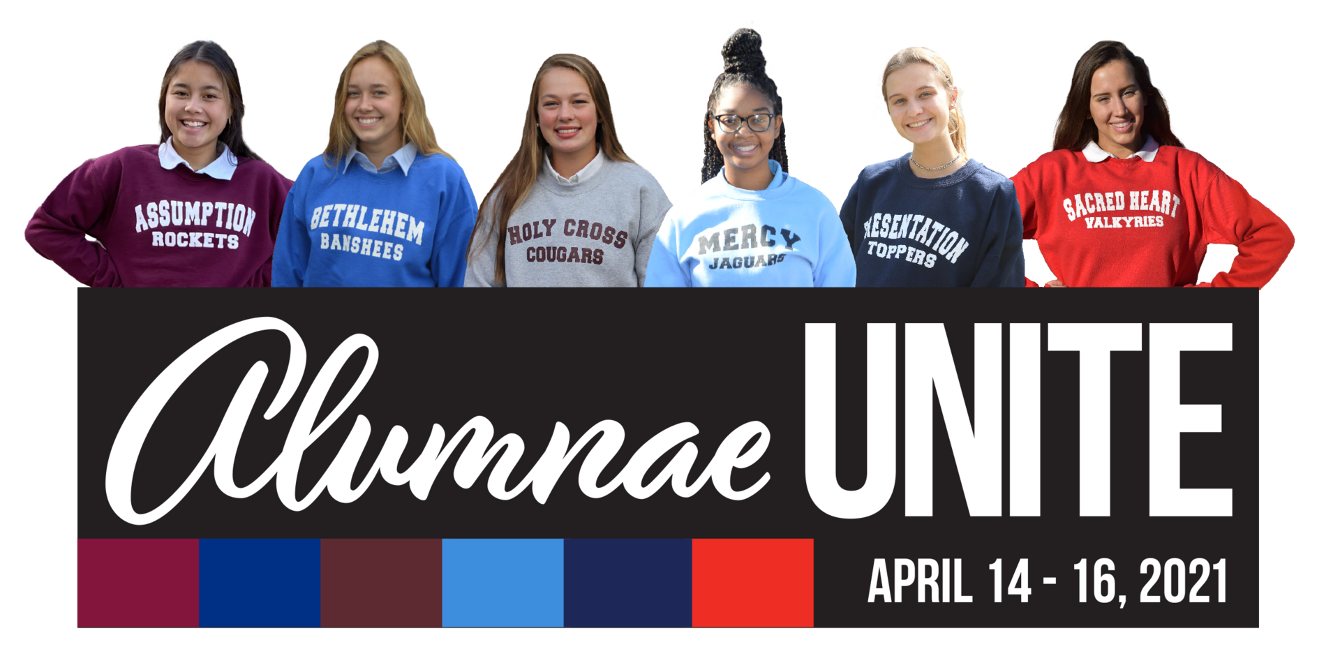 alumnae-unite