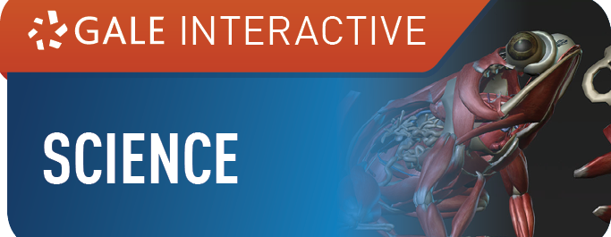Gale interactive science