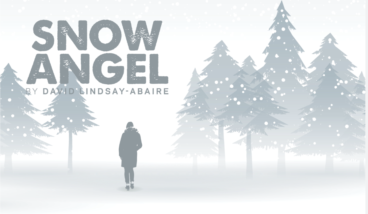 SNOW ANGEL