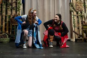 BCHS Theater and Drama