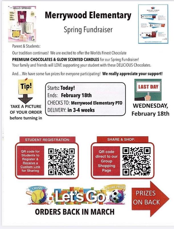 World's Finest Chocolate Fundraiser Now Through 2/18 Featured Photo