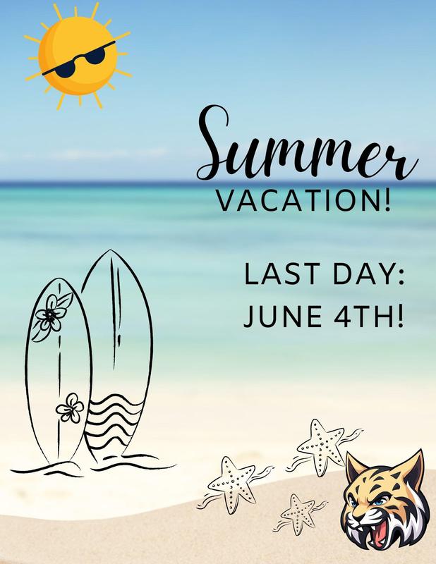 Summer Flyer