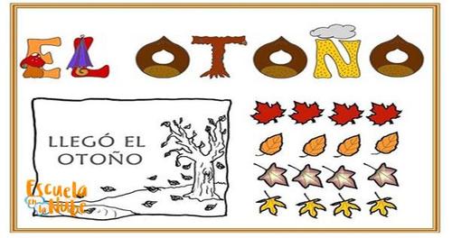 Otono llego