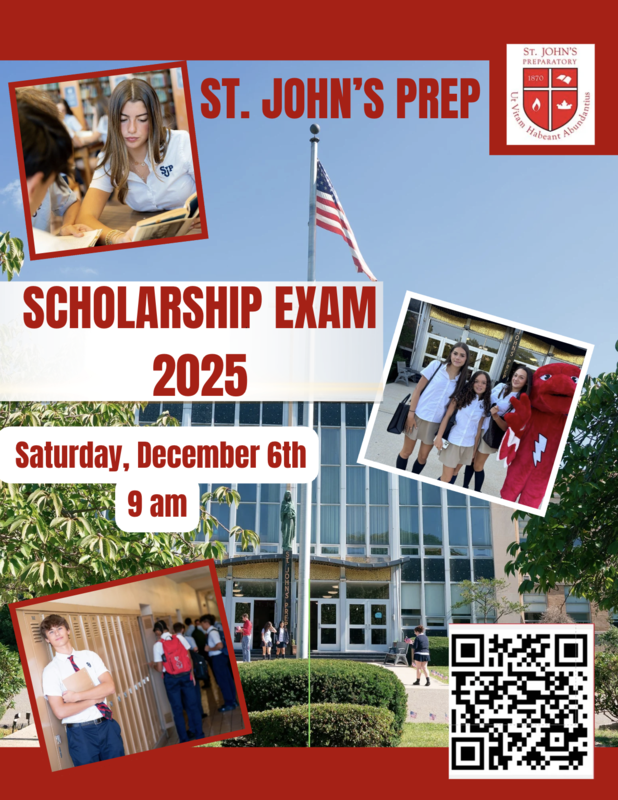 8th grade students—don’t miss your chance to shine Featured Photo