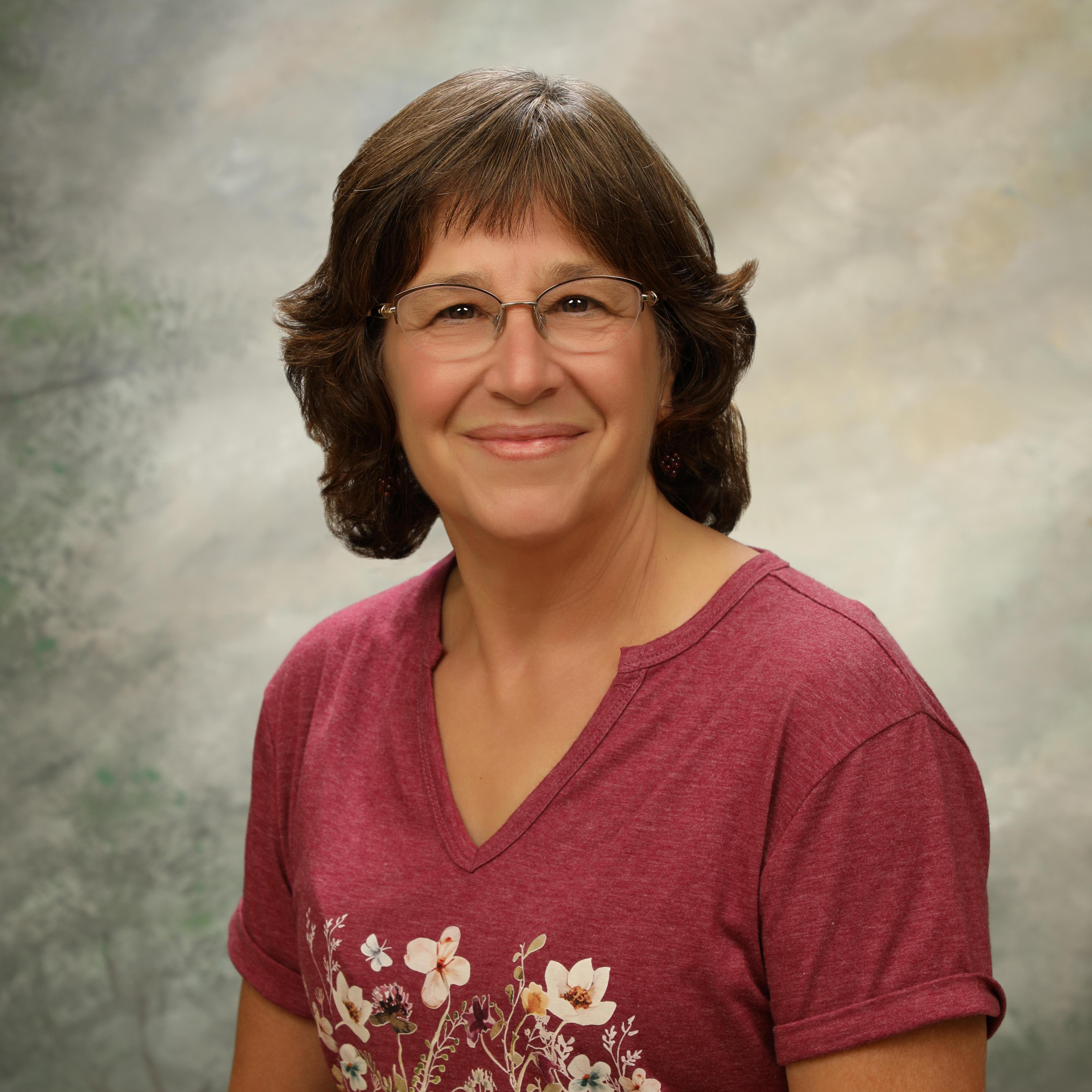 ElizabethHowell's Profile Photo