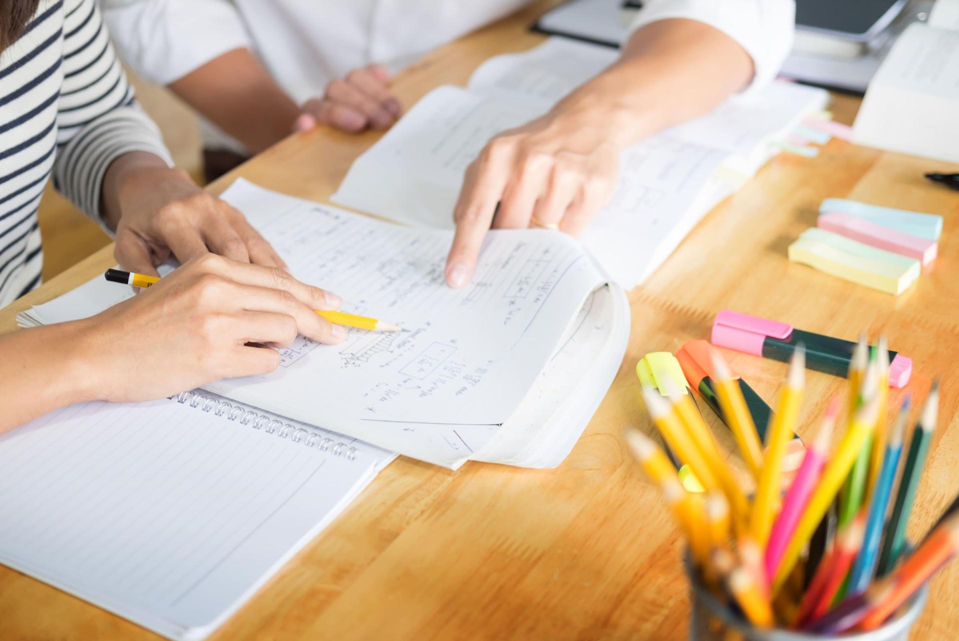 tutoring