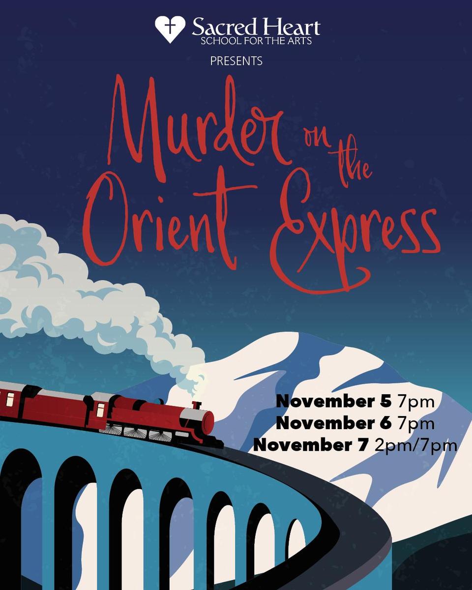 orient express