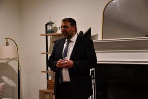 rabbi siff